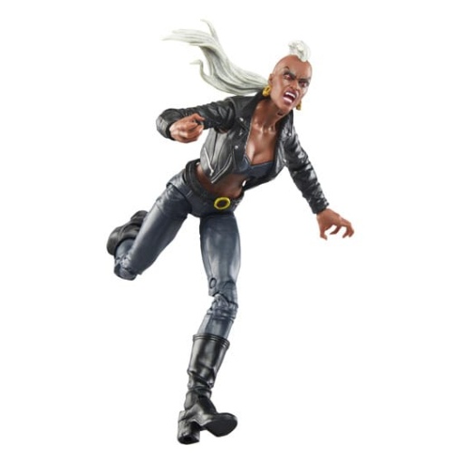 Strange Tales Marvel Legends Figura Bloodstorm (BAF: Blackheart) 15 cm