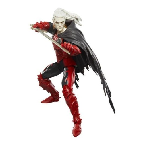 Strange Tales Marvel Legends Figura Marvel's Dracula (BAF: Blackheart) 15 cm