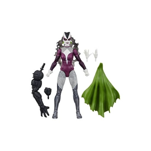 Strange Tales Marvel Legends Figura Marvel's Lilith (BAF: Blackheart) 15 cm