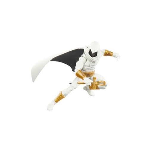 Strange Tales Marvel Legends Figura Moon Knight (BAF: Blackheart) 15 cm