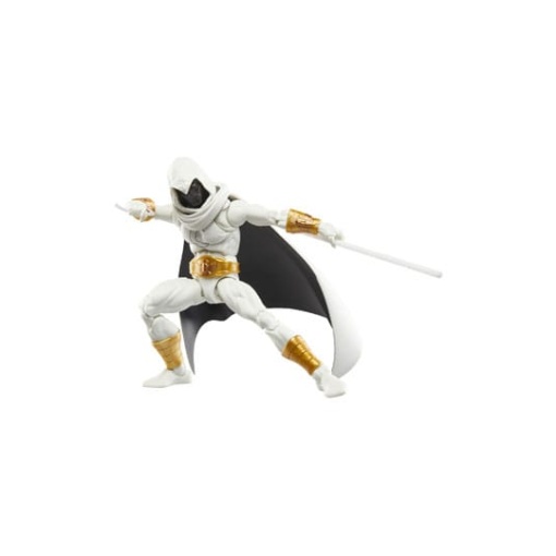 Strange Tales Marvel Legends Figura Moon Knight (BAF: Blackheart) 15 cm