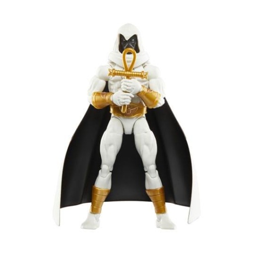 Strange Tales Marvel Legends Figura Moon Knight (BAF: Blackheart) 15 cm