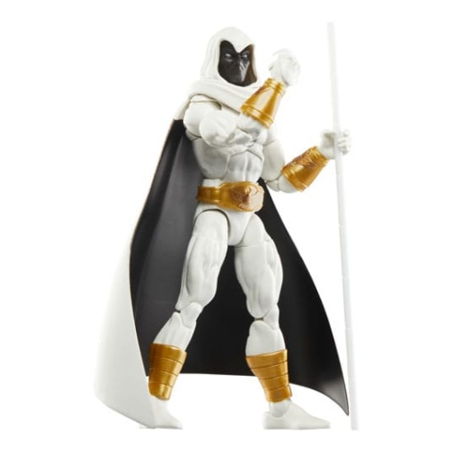 Strange Tales Marvel Legends Figura Moon Knight (BAF: Blackheart) 15 cm