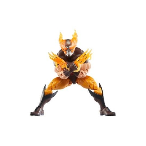 Strange Tales Marvel Legends Figura Weapon of Vengeance 15 cm