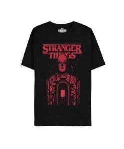 Stranger Things Camiseta Red Vecna