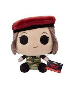 Stranger Things POP! Peluche Season 4: Hunter Robin 18 cm