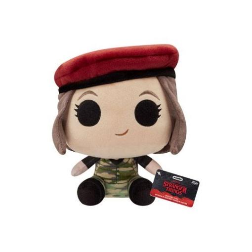 Stranger Things POP! Peluche Season 4: Hunter Robin 18 cm