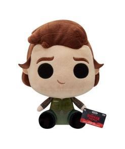 Stranger Things POP! Peluche Season 4: Hunter Steve 18 cm