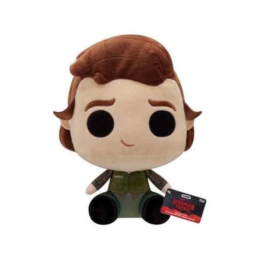 Stranger Things POP! Peluche Season 4: Hunter Steve 18 cm