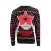 Stranger Things Sweatshirt Christmas Jumper Demogorgon