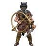 Strife Figura 1/18 Roman Republic Cohort Iv Buccinator 12 cm