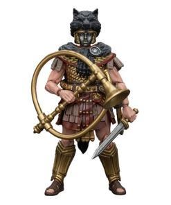 Strife Figura 1/18 Roman Republic Cohort Iv Buccinator 12 cm