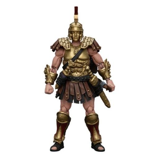 Strife Figura 1/18 Roman Republic Cohort Iv Centurion 12 cm