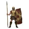 Strife Figura 1/18 Roman Republic Legionary Light Infantry I 12 cm