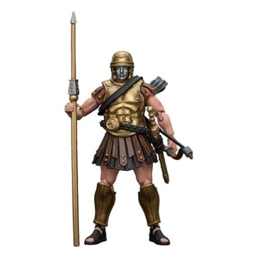 Strife Figura 1/18 Roman Republic Legionary Light Infantry ll 12 cm