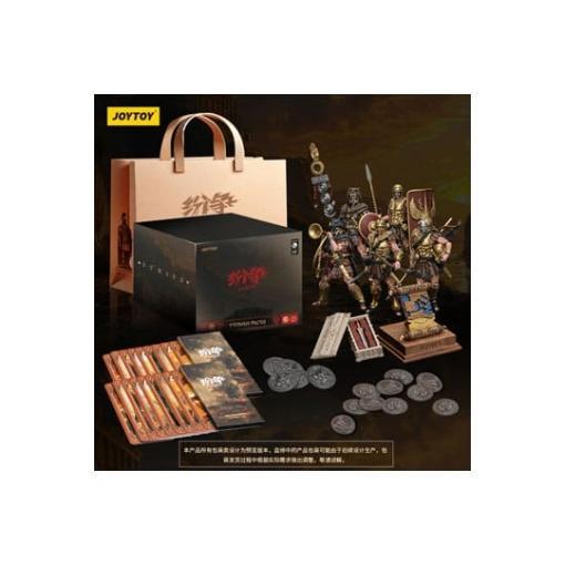 Strife Roman Republic Collector's Edition