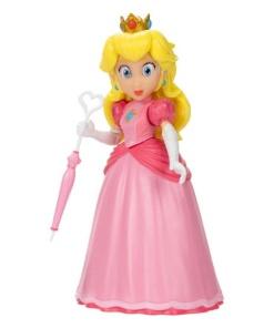 Super Mario Bros. La película Figura Peach 13 cm