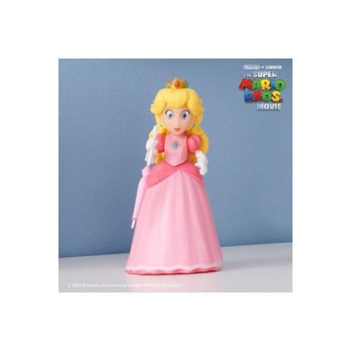 Super Mario Bros. La película Figura Peach 13 cm