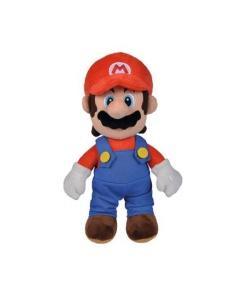 Super Mario Peluche Mario 30 cm