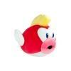 Super Mario Peluche Mocchi-Mocchi Cheep Cheep 38 cm