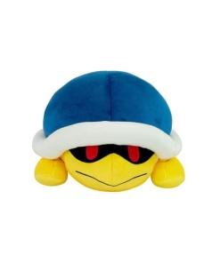 Super Mario Peluche Mocchi-Mocchi Mega - Buzzy Beetle 30 cm