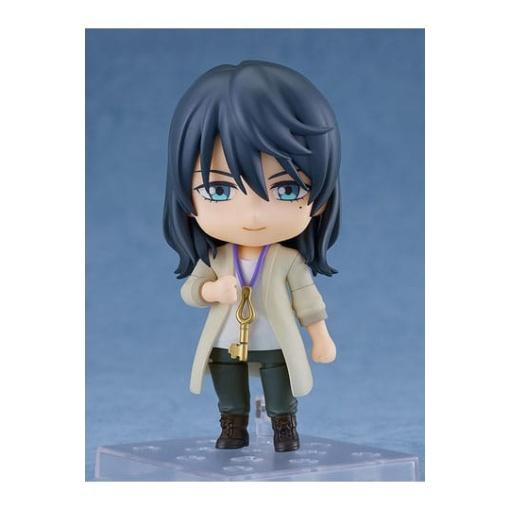 Suzume Figura Nendoroid Souta Munakata 10 cm