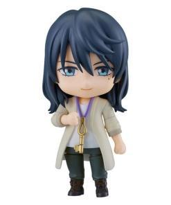 Suzume Figura Nendoroid Souta Munakata 10 cm