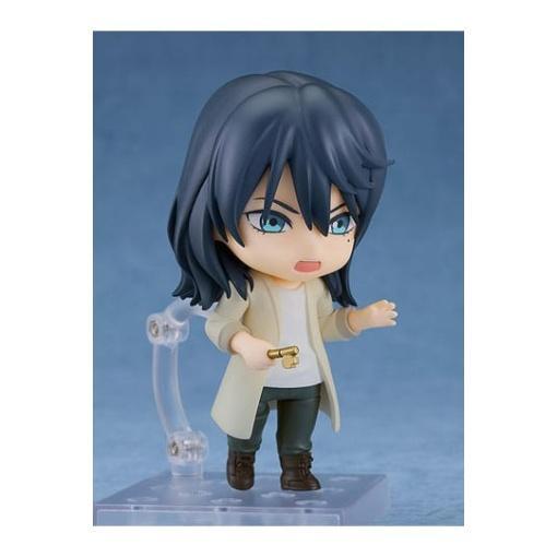 Suzume Figura Nendoroid Souta Munakata 10 cm