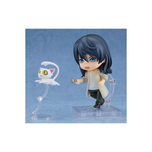 Suzume Figura Nendoroid Souta Munakata 10 cm