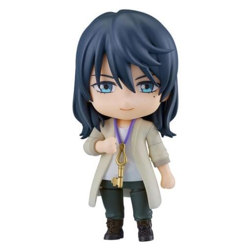 Suzume Figura Nendoroid Souta Munakata 10 cm