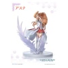 Sword Art Online Prisma Wing Estatua PVC 1/7 Asuna 28 cm