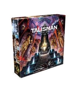 Talisman: The Magical Quest Game - 5th Edition Juego de Mesa *Edición Inglés*