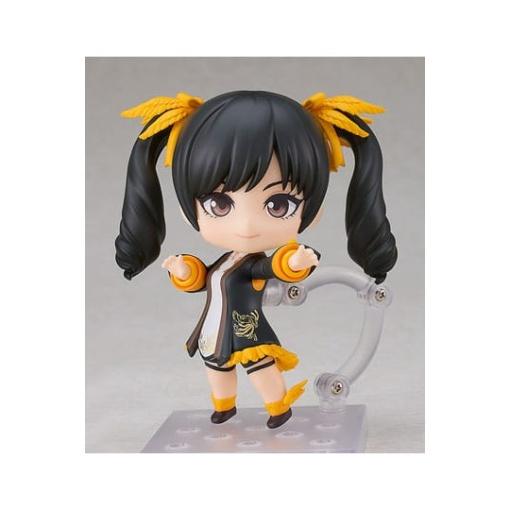 Tekken 8 Figura Nendoroid Ling Xiaoyu 10 cm