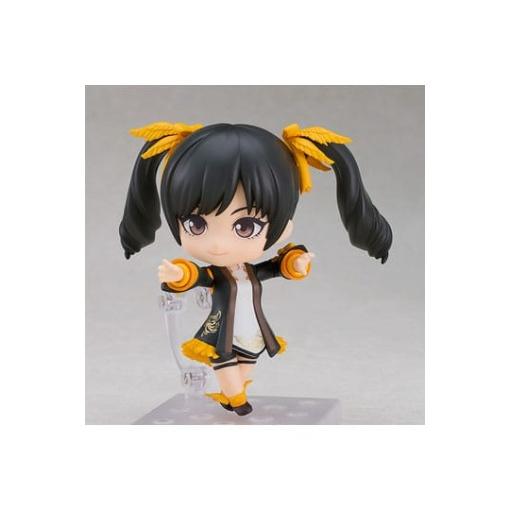 Tekken 8 Figura Nendoroid Ling Xiaoyu 10 cm