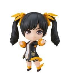 Tekken 8 Figura Nendoroid Ling Xiaoyu 10 cm