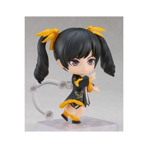 Tekken 8 Figura Nendoroid Ling Xiaoyu 10 cm