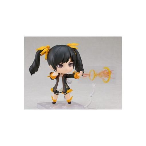 Tekken 8 Figura Nendoroid Ling Xiaoyu 10 cm