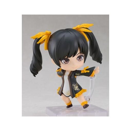 Tekken 8 Figura Nendoroid Ling Xiaoyu 10 cm