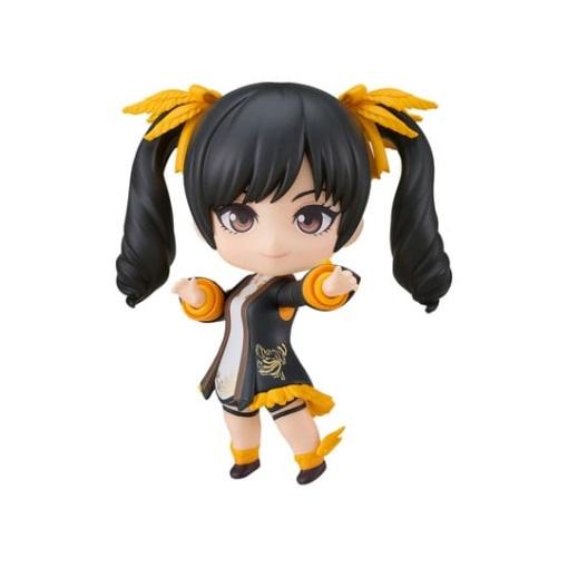 Tekken 8 Figura Nendoroid Ling Xiaoyu 10 cm