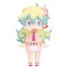 Tengen Toppa Gurren Lagann Figura HELLO! GOOD SMILE Nia 10 cm