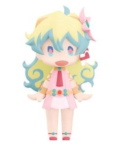 Tengen Toppa Gurren Lagann Figura HELLO! GOOD SMILE Nia 10 cm