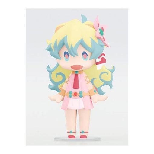 Tengen Toppa Gurren Lagann Figura HELLO! GOOD SMILE Nia 10 cm