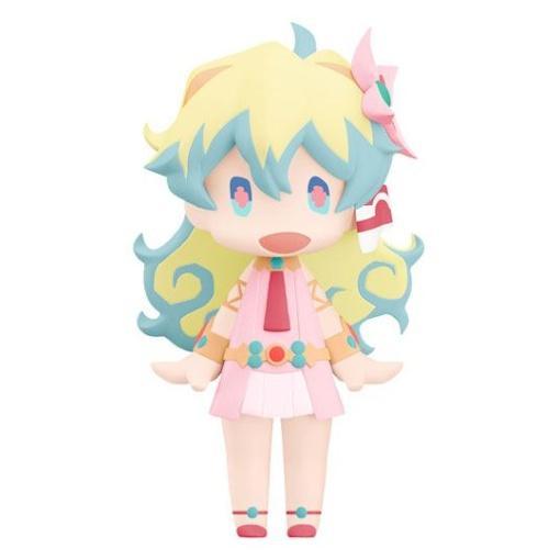 Tengen Toppa Gurren Lagann Figura HELLO! GOOD SMILE Nia 10 cm