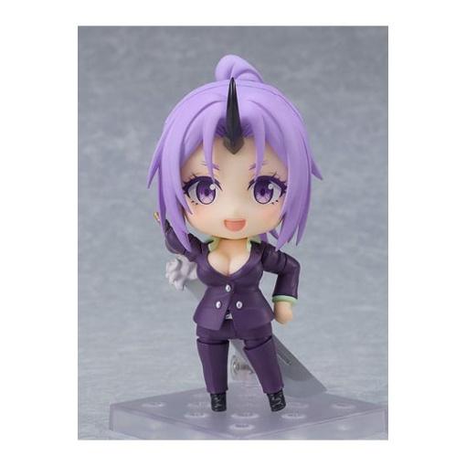 That Time I Got Reincarnated as a Slime Figura Nendoroid Shion 10 cm