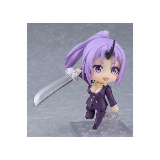 That Time I Got Reincarnated as a Slime Figura Nendoroid Shion 10 cm