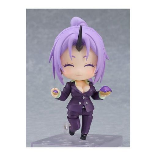 That Time I Got Reincarnated as a Slime Figura Nendoroid Shion 10 cm