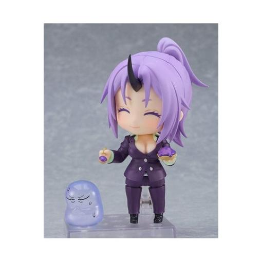 That Time I Got Reincarnated as a Slime Figura Nendoroid Shion 10 cm