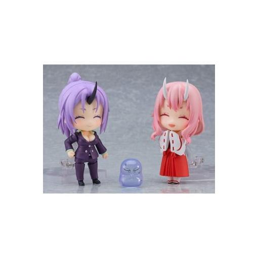 That Time I Got Reincarnated as a Slime Figura Nendoroid Shion 10 cm