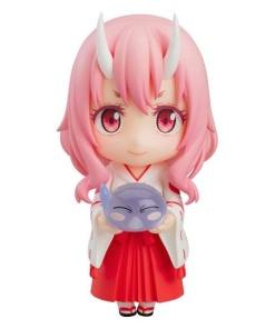 That Time I Got Reincarnated as a Slime Figura Nendoroid Shuna 10 cm