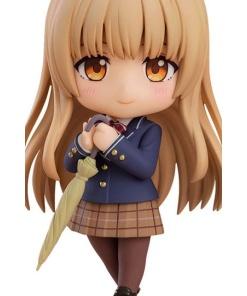 The Angel Next Door Spoils Me Rotten Figura Nendoroid Mahiru Shiina 10 cm